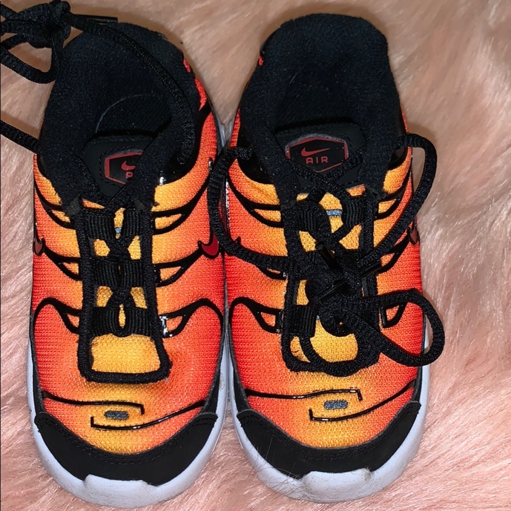 Kids Nike Max Air